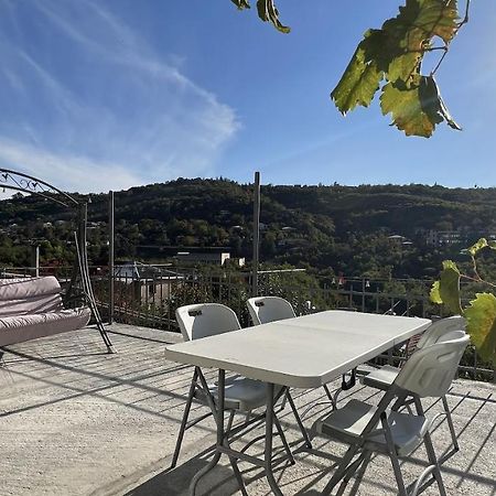 Guest House Pirosmani 60 Sighnaghi Luaran gambar