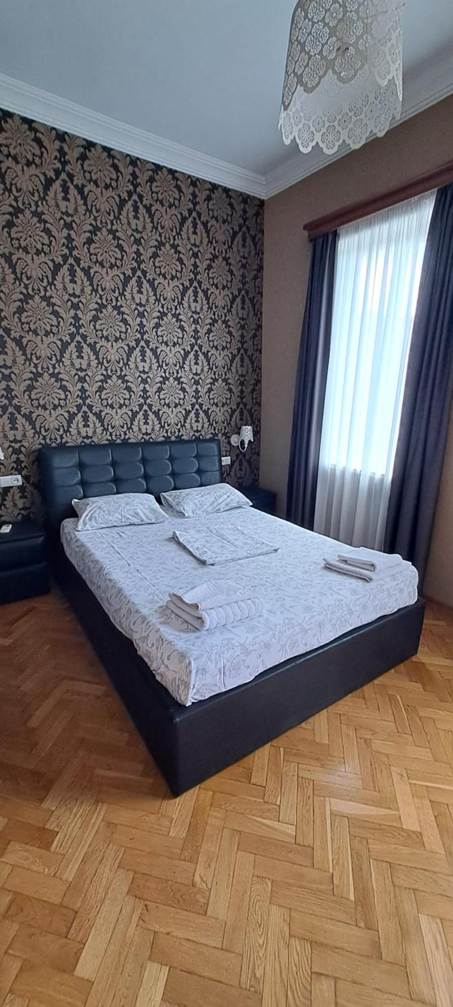 Guest House Pirosmani 60 Sighnaghi Luaran gambar