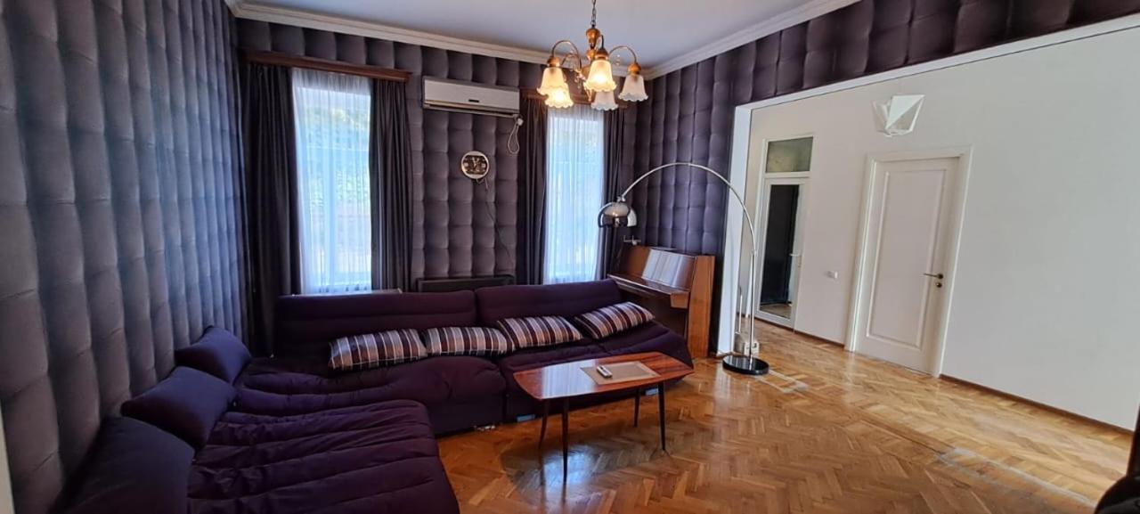 Guest House Pirosmani 60 Sighnaghi Luaran gambar