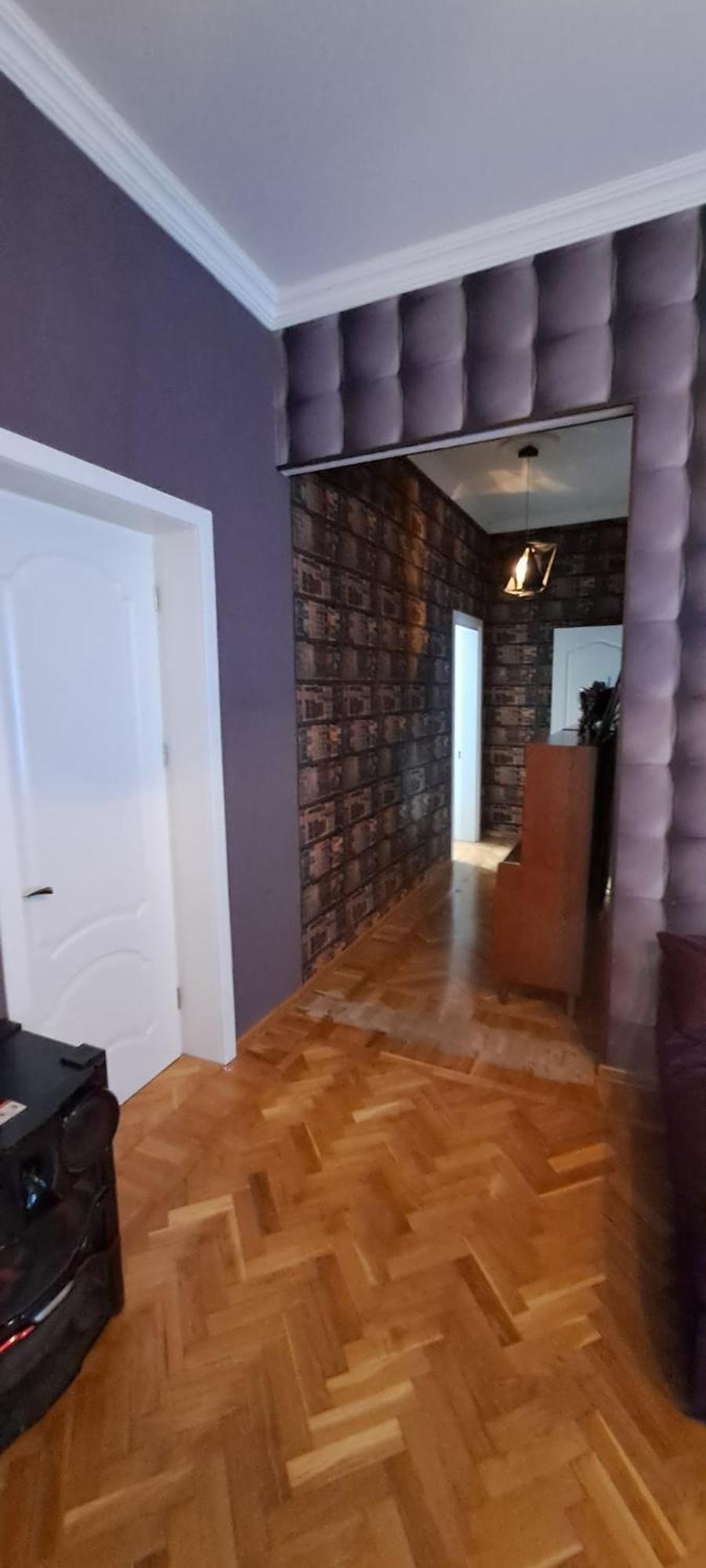 Guest House Pirosmani 60 Sighnaghi Luaran gambar