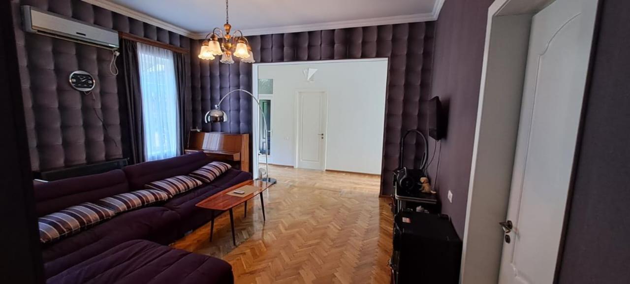 Guest House Pirosmani 60 Sighnaghi Luaran gambar