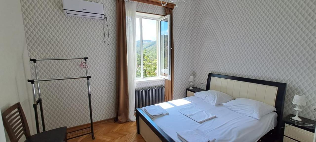 Guest House Pirosmani 60 Sighnaghi Luaran gambar