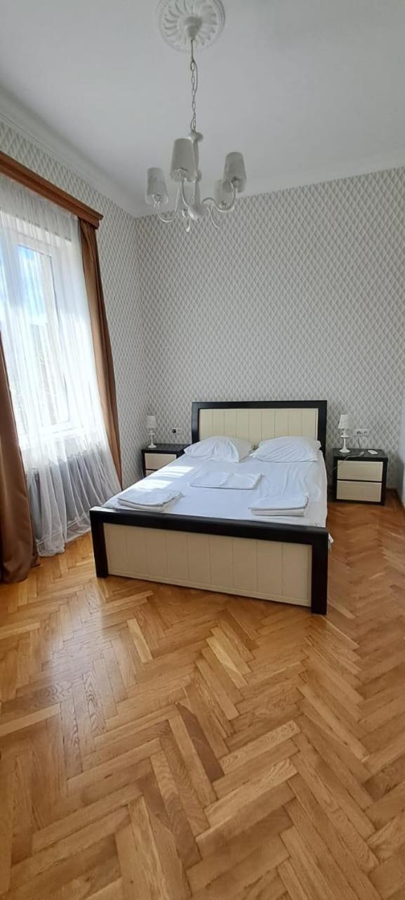 Guest House Pirosmani 60 Sighnaghi Luaran gambar
