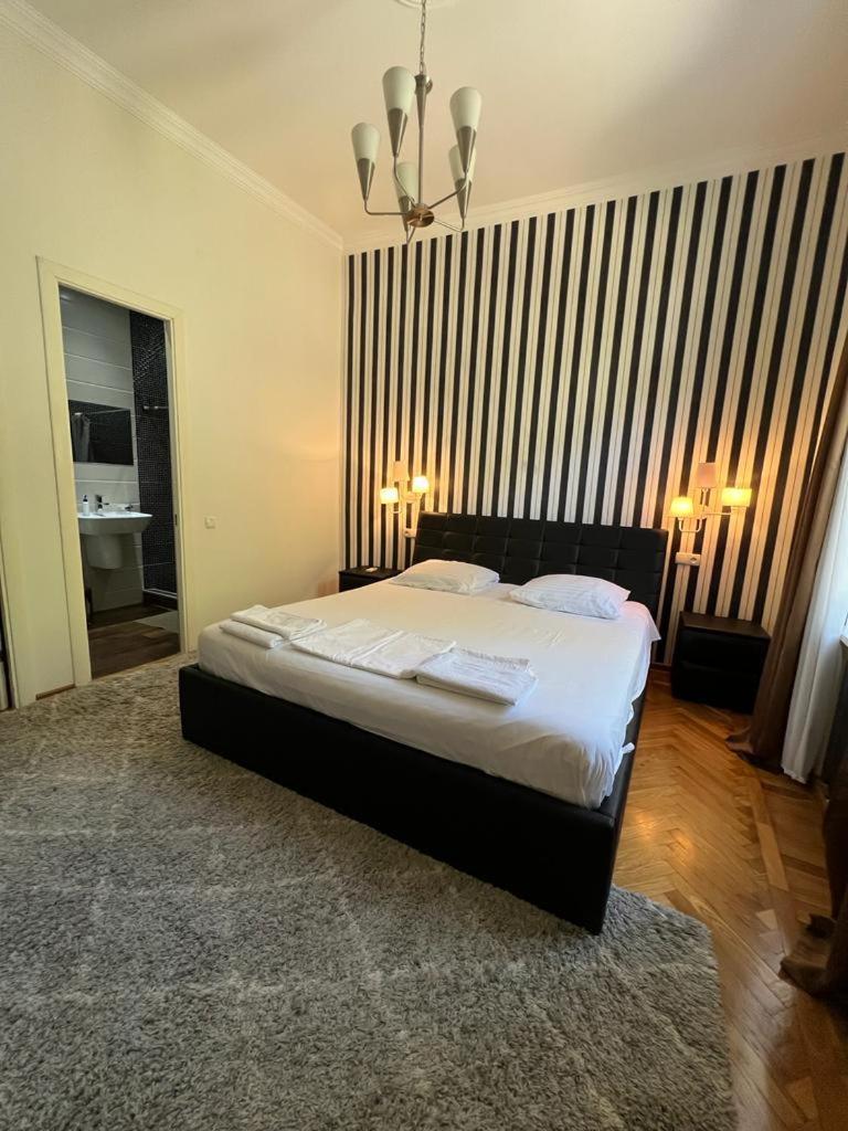 Guest House Pirosmani 60 Sighnaghi Luaran gambar