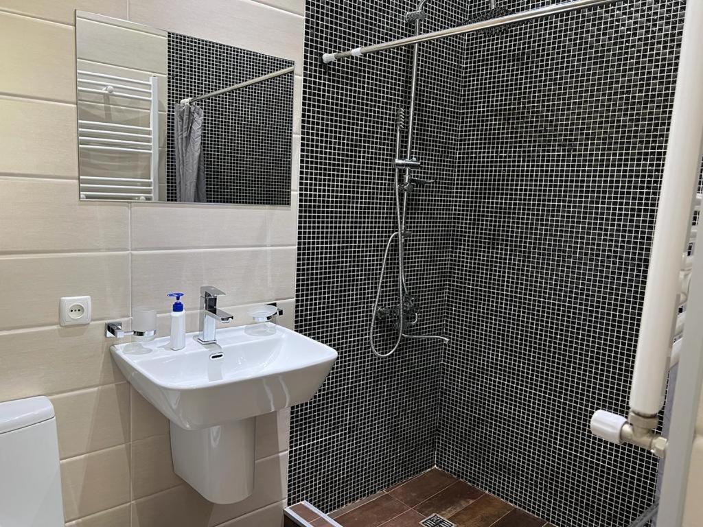 Guest House Pirosmani 60 Sighnaghi Bilik gambar