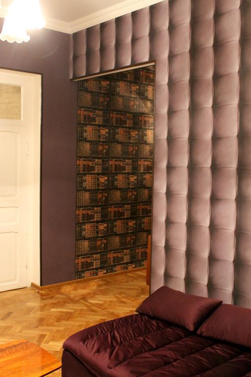 Guest House Pirosmani 60 Sighnaghi Luaran gambar