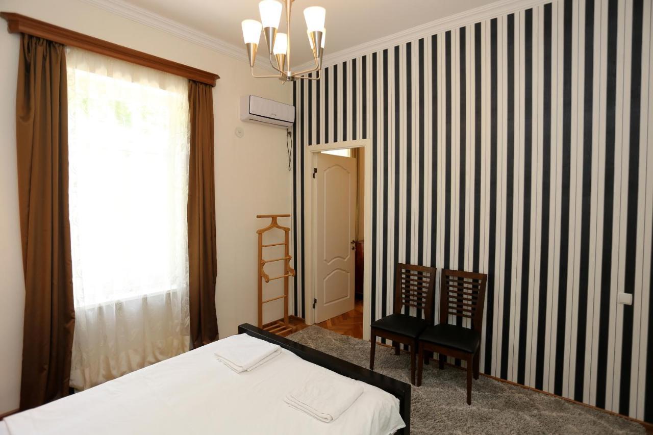 Guest House Pirosmani 60 Sighnaghi Luaran gambar
