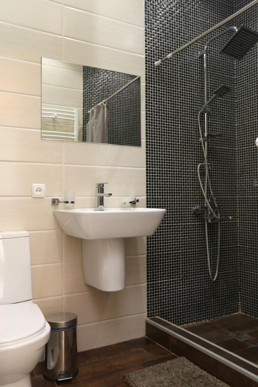 Guest House Pirosmani 60 Sighnaghi Luaran gambar