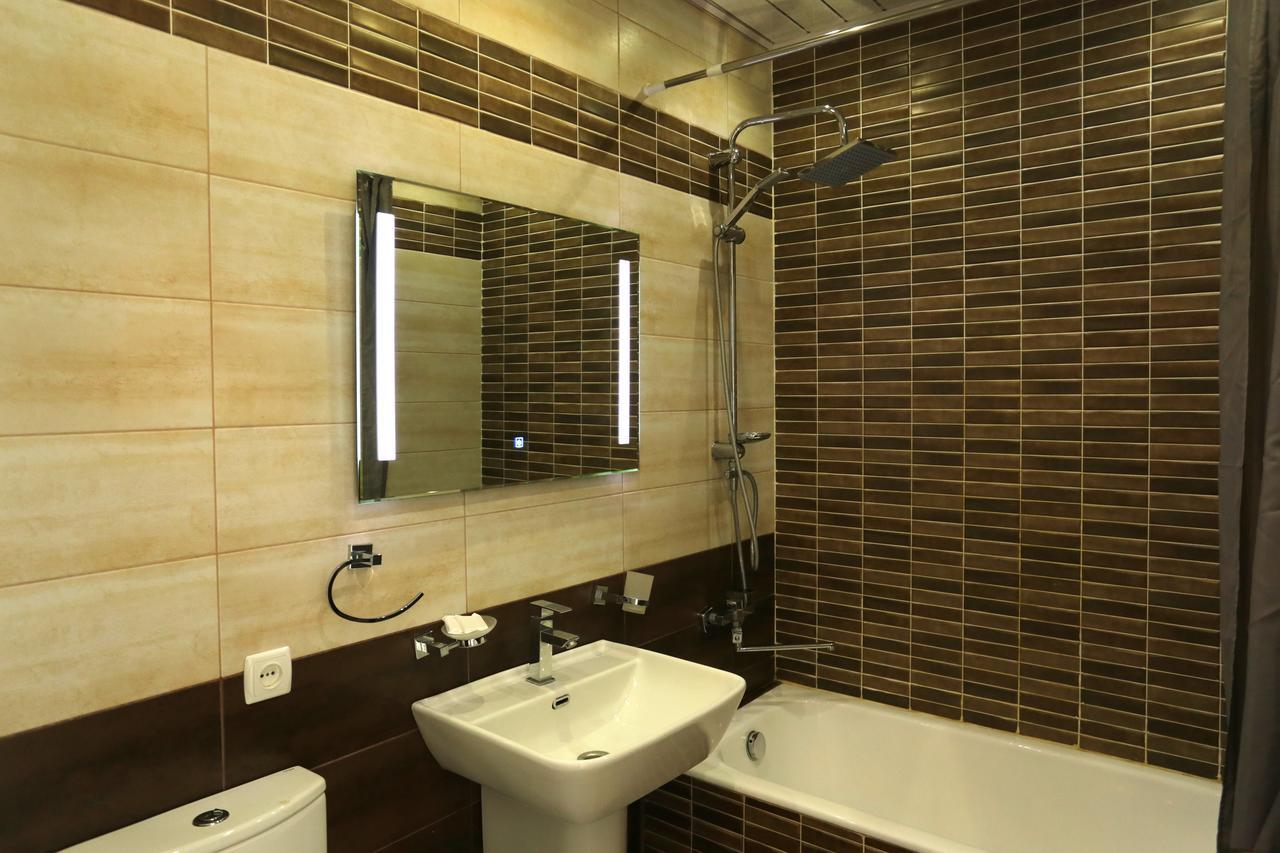 Guest House Pirosmani 60 Sighnaghi Luaran gambar