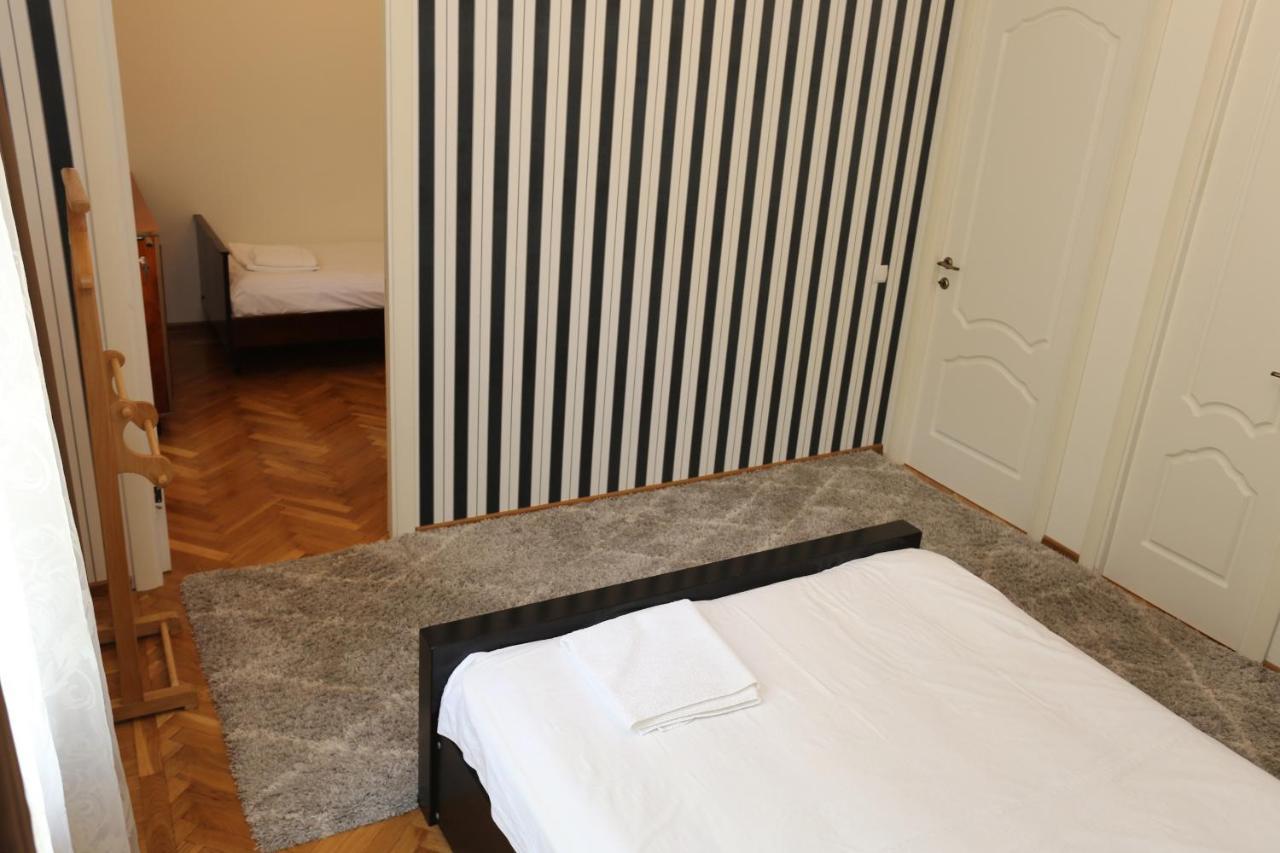 Guest House Pirosmani 60 Sighnaghi Luaran gambar
