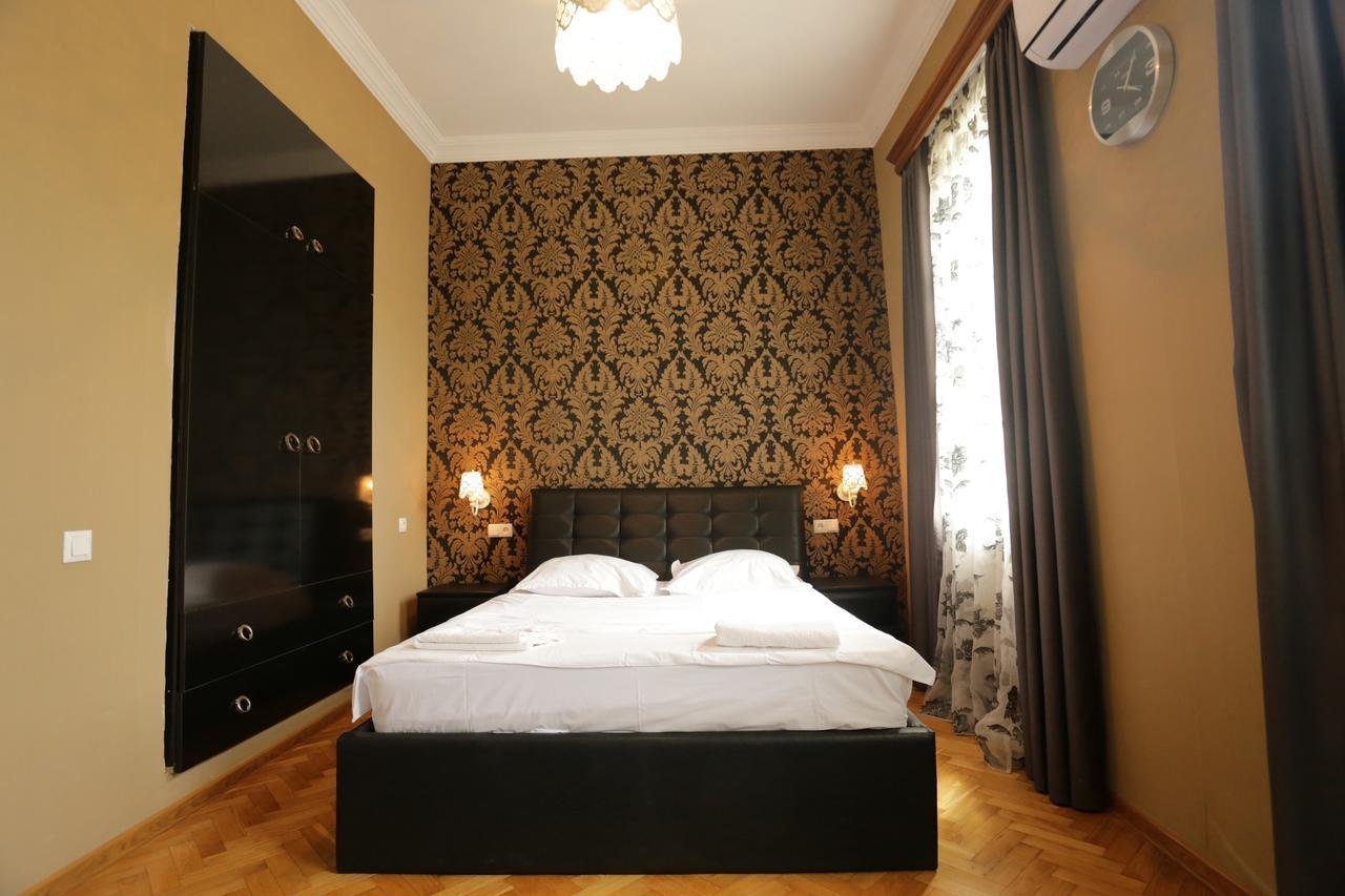 Guest House Pirosmani 60 Sighnaghi Luaran gambar