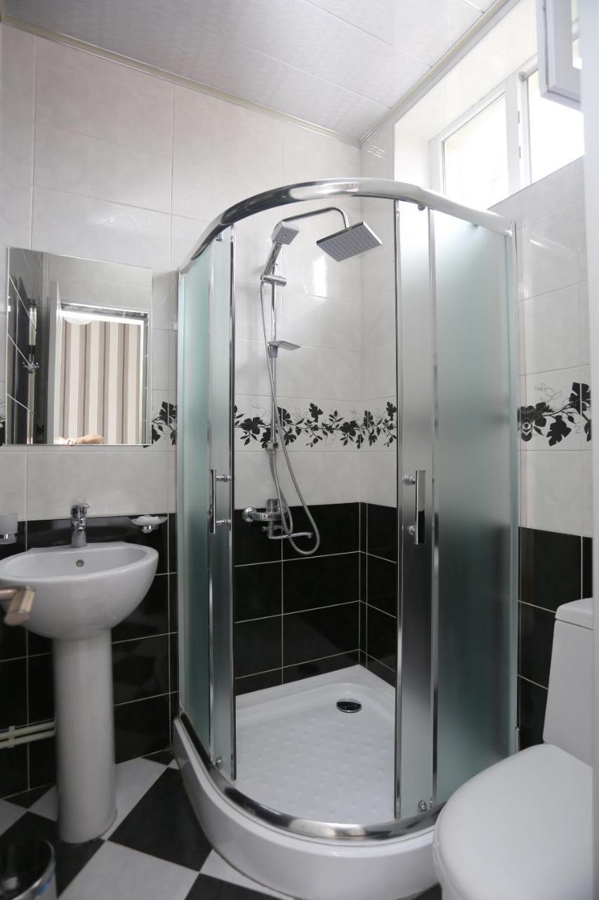 Guest House Pirosmani 60 Sighnaghi Luaran gambar