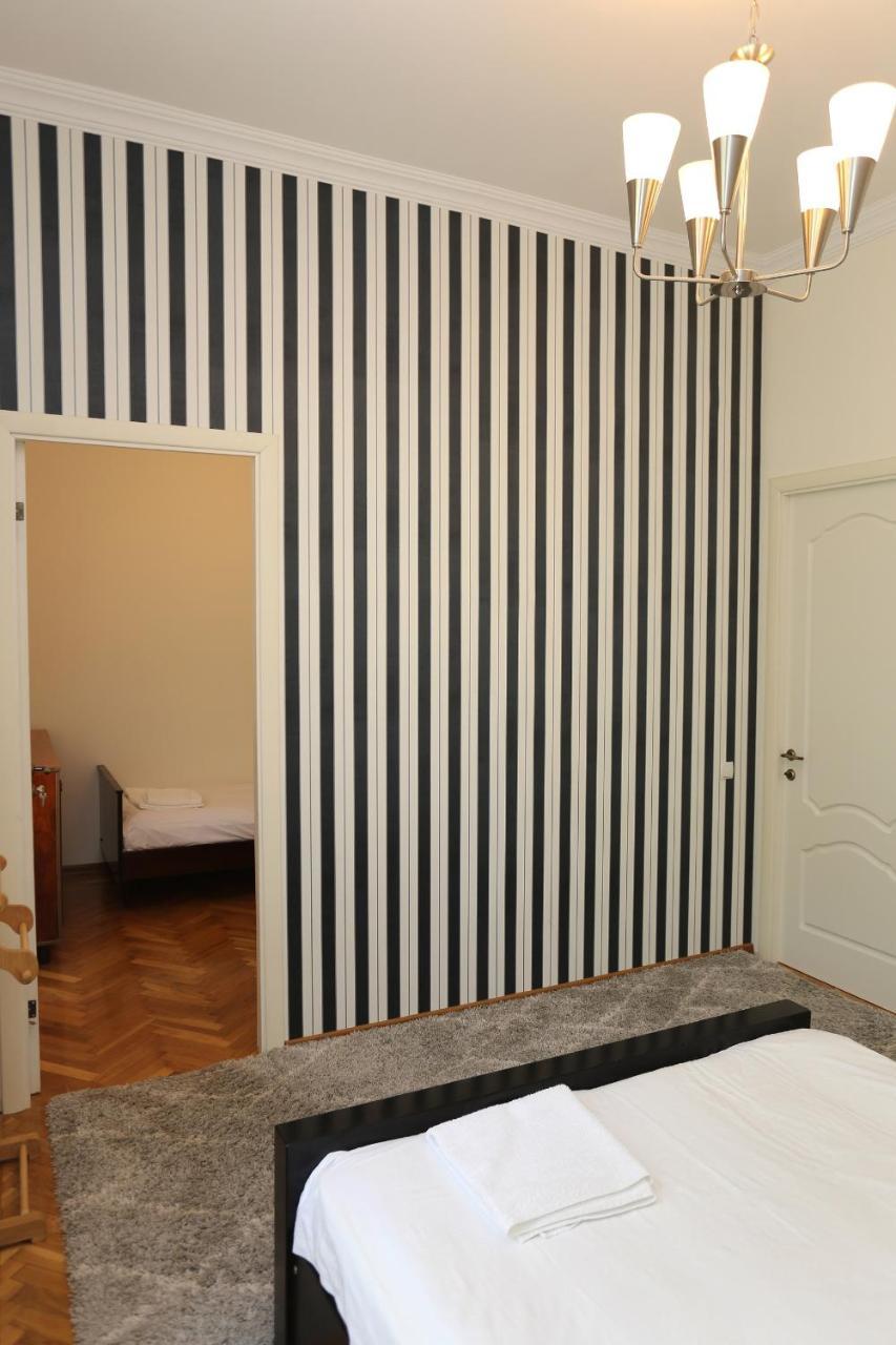 Guest House Pirosmani 60 Sighnaghi Luaran gambar