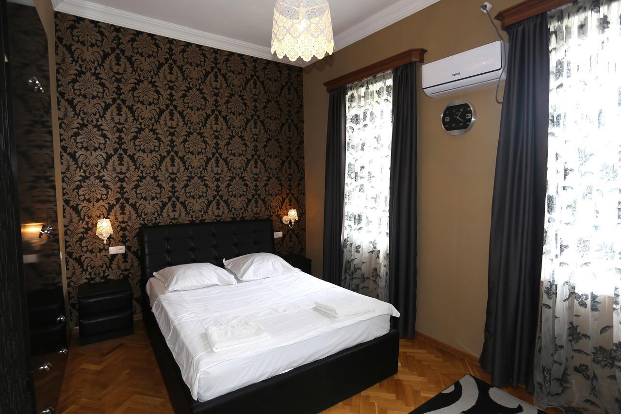 Guest House Pirosmani 60 Sighnaghi Luaran gambar