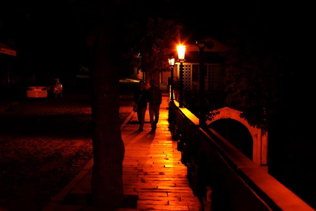 Guest House Pirosmani 60 Sighnaghi Luaran gambar